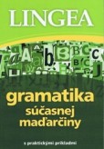 Gramatika súčasnej maďarčiny Gramatika súčasnej maďarčiny