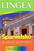 Španielsko jazykový sprievodca
