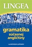 Gramatika súčasnej angličtiny Gramatika súčasnej angličtiny