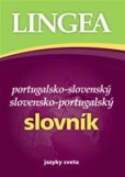 Portugalsko-slovenský a slovensko-portugalský slovník Portugalsko-slovenský a slovensko-portugalský slovník