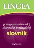 Portugalsko-slovenský a slovensko-portugalský slovník