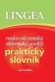 Ruský praktický slovník Ruský praktický slovník