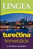 Turečtina konverzácia 2.vydanie Turečtina konverzácia 2.vydanie