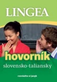 Slovensko-taliansky hovorník, 2. vydanie Slovensko-taliansky hovorník, 2. vydanie