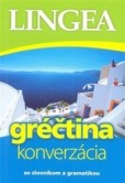 Gréčtina konverzácia, 2. vydanie Gréčtina konverzácia, 2. vydanie