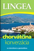 Chorvátčina - konverzácia Chorvátčina - konverzácia