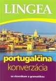 Portugalčina konverzácia, 2. vydanie Portugalčina konverzácia, 2. vydanie