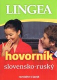 Slovensko-ruský hovorník, 3. vydanie Slovensko-ruský hovorník, 3. vydanie