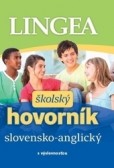 Slovensko-anglický školský hovorník Slovensko-anglický školský hovorník