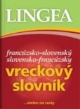 Slovensko-francúzsky, francúzsko-slovenský vreckový slovník