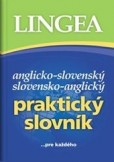Anglicko-slovenský slovensko-anglický praktický slovník, 3. vydanie Anglicko-slovenský slovensko-anglický praktický slovník, 3. vydanie