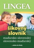 Maďarsko-slovenský slovensko-maďarský šikovný slovník, 2. vydanie