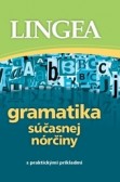 Gramatika súčasnej nórčiny Gramatika súčasnej nórčiny