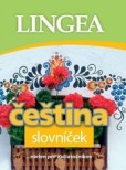 Čeština slovníček Čeština slovníček
