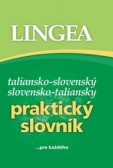 Taliansko-slovenský  slovensko-taliansky praktický slovník