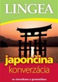 Japončina konverzácia, 2. vydanie Japončina konverzácia, 2. vydanie