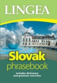 Slovak phrasebook Slovak phrasebook