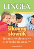 Holandsko-slovenský slovensko-holandský šikovný slovník