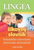 Holandsko-slovenský slovensko-holandský šikovný slovník Holandsko-slovenský slovensko-holandský šikovný slovník