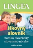 Nórsko-slovenský slovensko-nórsky šikovný slovník Nórsko-slovenský slovensko-nórsky šikovný slovník