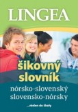 Nórsko-slovenský slovensko-nórsky šikovný slovník