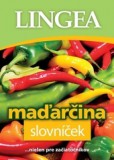 Maďarčina slovníček, 2. vydanie Maďarčina slovníček, 2. vydanie