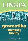 Gramatika súčasnej fínčiny Gramatika súčasnej fínčiny