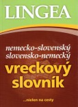 Nemecko-slovenský, slovensko-nemecký vreckový slovník, 5. vydanie Nemecko-slovenský, slovensko-nemecký vreckový slovník, 5. vydanie