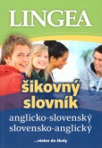 Anglicko-slovenský, slovensko-anglický šikovný slovník, 4. vydanie Anglicko-slovenský, slovensko-anglický šikovný slovník, 4. vydanie