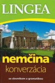 Nemčina - konverzácia, 5. vydanie Nemčina - konverzácia, 5. vydanie