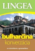 Bulharčina konverzácia, 2. vydanie Bulharčina konverzácia, 2. vydanie