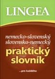 Nemecko-slovenský slovensko-nemecký praktický slovník, 3. vydanie Nemecko-slovenský slovensko-nemecký praktický slovník, 3. vydanie