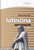 Latinčina - 1. diel Latinčina - 1. diel