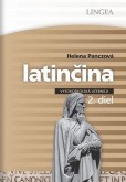 Latinčina - 2. diel Latinčina - 2. diel