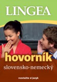Slovensko-nemecký hovorník, 4. vydanie Slovensko-nemecký hovorník, 4. vydanie