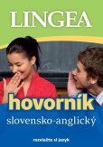 Slovensko–anglický hovorník Slovensko–anglický hovorník