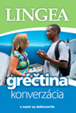 Slovensko-grécka konverzácia EE