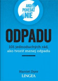 Ako povedať nie odpadu Ako povedať nie odpadu