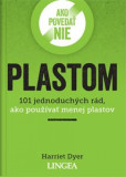 Ako povedať nie plastom Ako povedať nie plastom