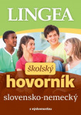 Slovensko-nemecký školský hovorník