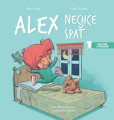 Alex nechce spať Alex nechce spať