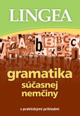 Gramatika súčasnej nemčiny