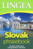 LINGEA - Slovak phrasebook 2.vyd. LINGEA - Slovak phrasebook 2.vyd.