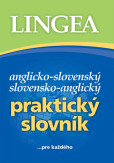 Anglicko-slovenský,slovensko-anglický praktický slovník- 5.vydanie Anglicko-slovenský,slovensko-anglický praktický slovník- 5.vydanie