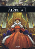 Alžbeta I. Alžbeta I.