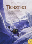 Tenzing - Na streche sveta s Edmundom Hillarym Tenzing - Na streche sveta s Edmundom Hillarym