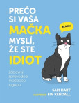 Prečo si vaša mačka myslí, že ste idiot Prečo si vaša mačka myslí, že ste idiot