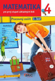 Matematika 4. pre prvý stupeň základných škôl Matematika 4. pre prvý stupeň základných škôl