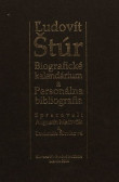 Ľudovít Štúr Ľudovít Štúr