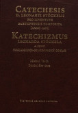 Katechizmus Leonarda Stöckela (v koži) Katechizmus Leonarda Stöckela (v koži)